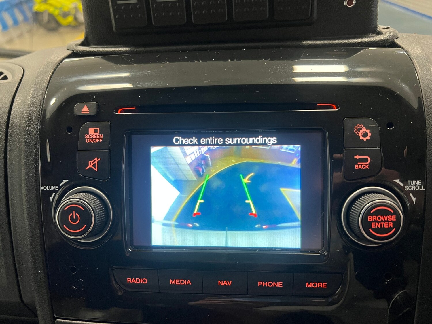 Vehicle 17
