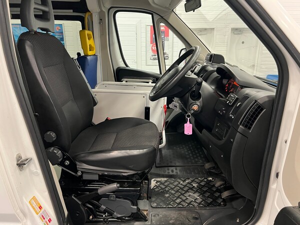 Used Peugeot Boxer 2019 for sale - 75144231: Photo 17
