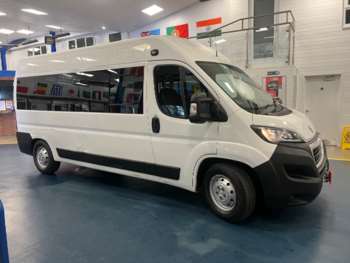 Used Peugeot Boxer 2019 for sale - 75144231: Photo