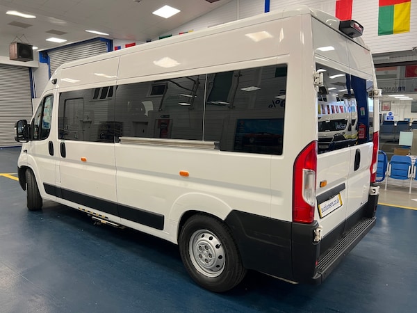 Used Peugeot Boxer 2019 for sale - 75144231: Photo 4