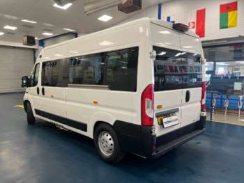 Used Peugeot Boxer 2019 for sale - 75144231: Photo