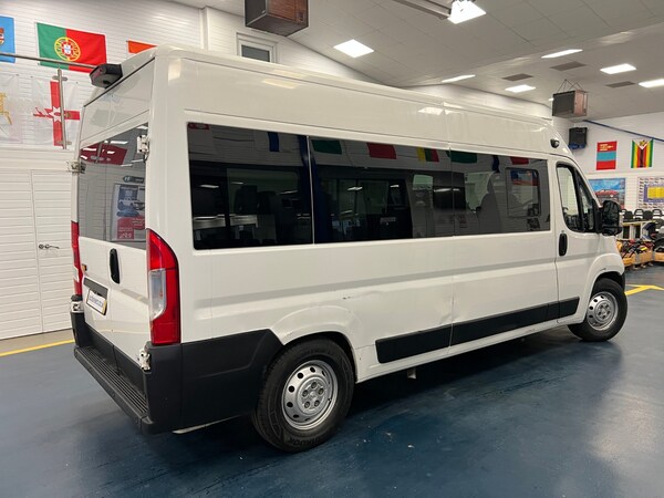 Used Peugeot Boxer 2019 for sale - 75144231: Photo 5