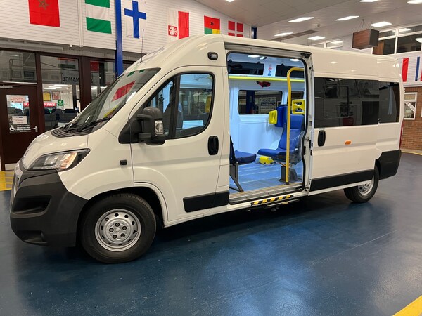 Used Peugeot Boxer 2019 for sale - 75144231: Photo 6