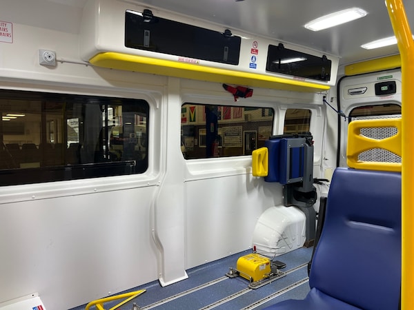 Used Peugeot Boxer 2019 for sale - 75144231: Photo 8