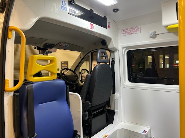 Used Peugeot Boxer 2019 for sale - 75144231: Photo 9