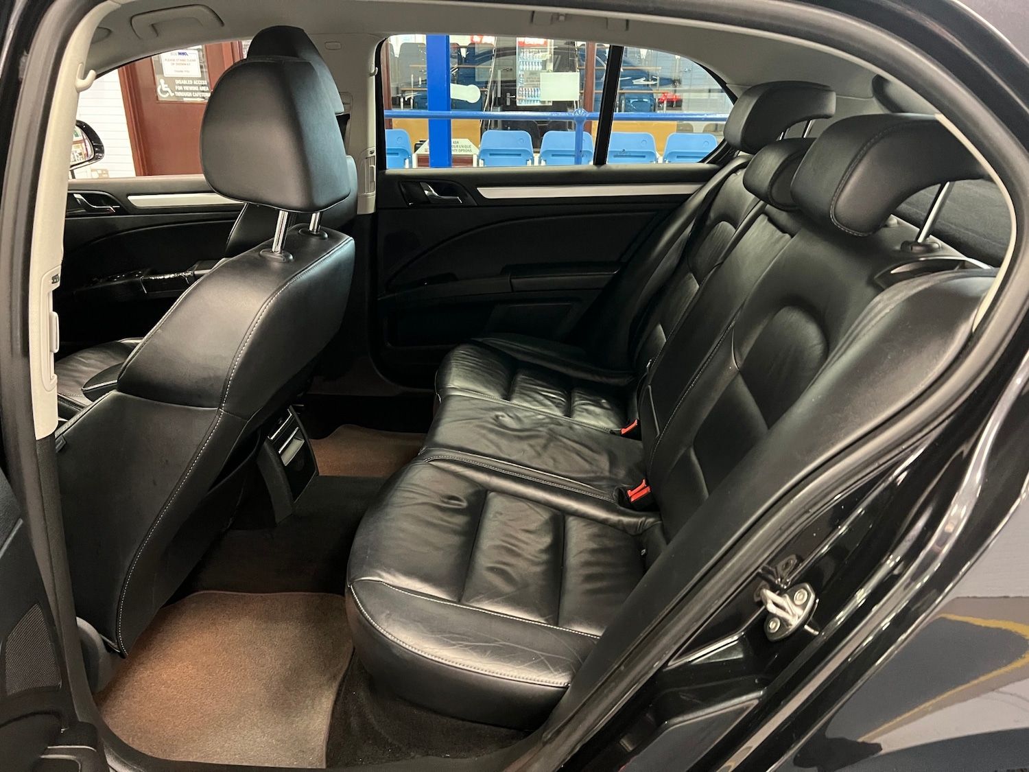 Used Skoda Superb 2010 for sale - 76233845: Photo 11
