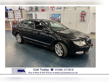 2010 (59) - ELEGANCE 2.0TDI CR 170PS DSG AUTO 5 DOOR HATCHBACK