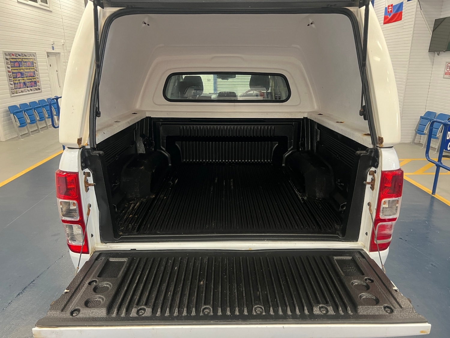 Used Ford Ranger 2019 for sale - 78177183: Photo 10