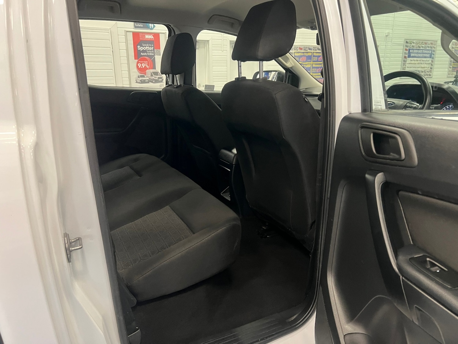Used Ford Ranger 2019 for sale - 78177183: Photo 12