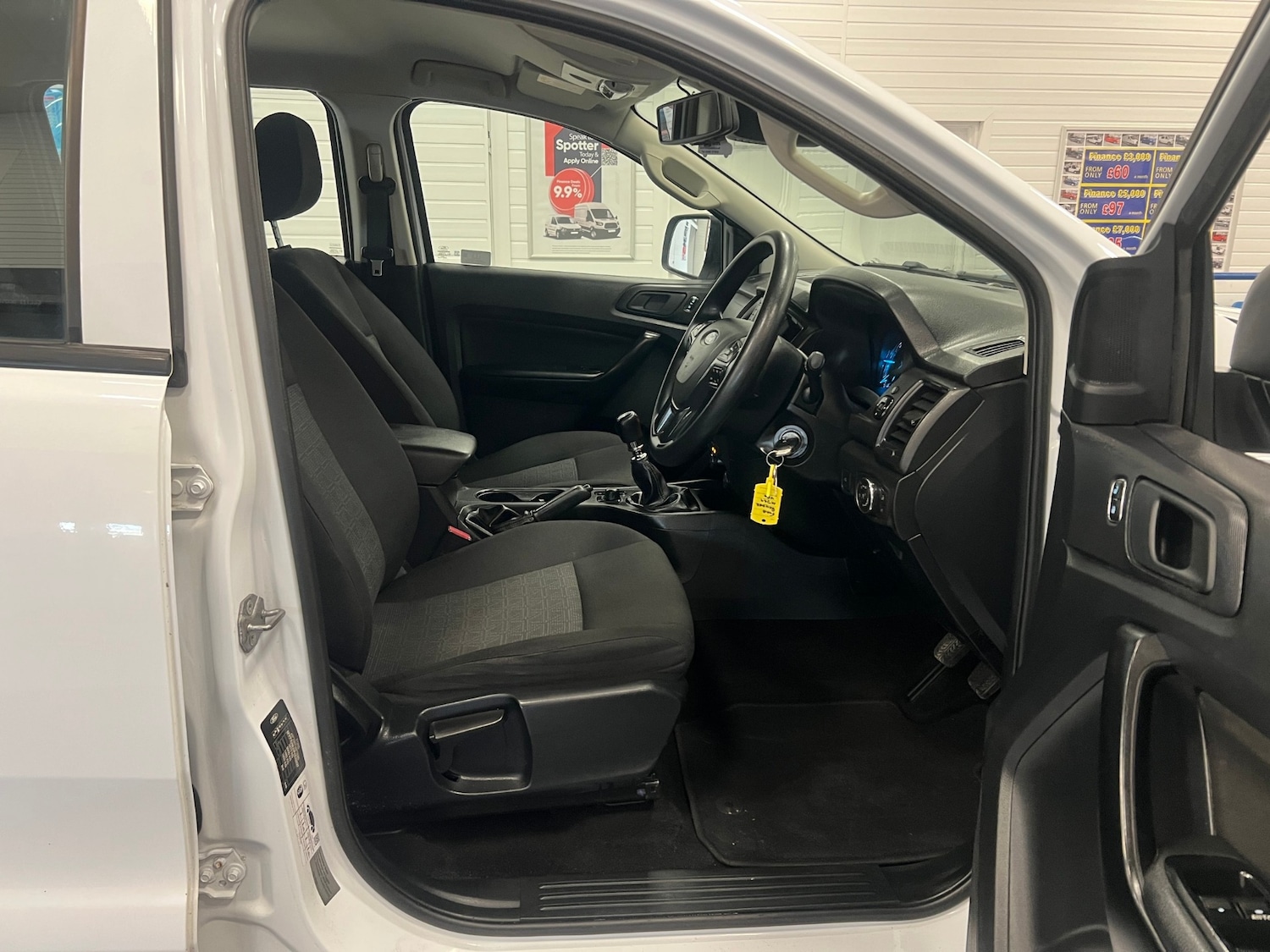 Used Ford Ranger 2019 for sale - 78177183: Photo 14