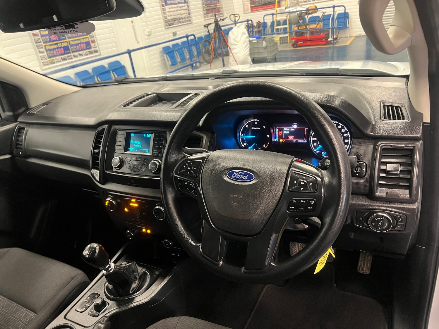 Used Ford Ranger 2019 for sale - 78177183: Photo 15