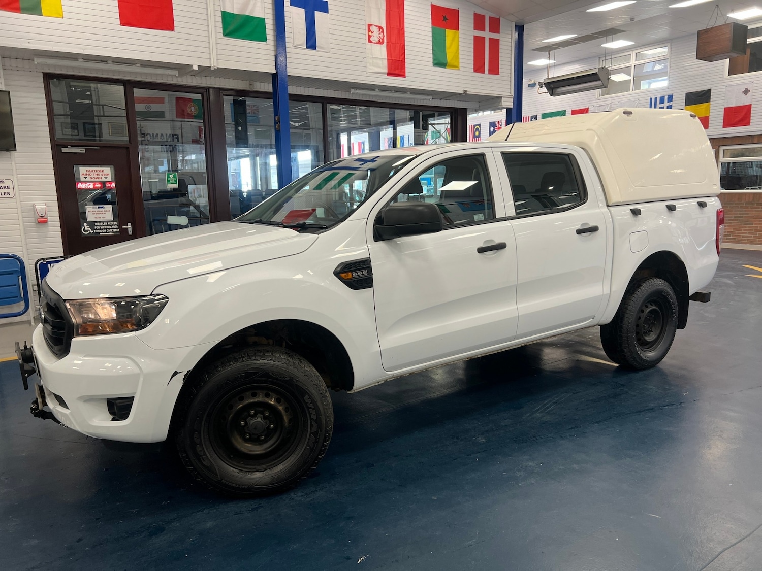 Used Ford Ranger 2019 for sale - 78177183: Photo 3