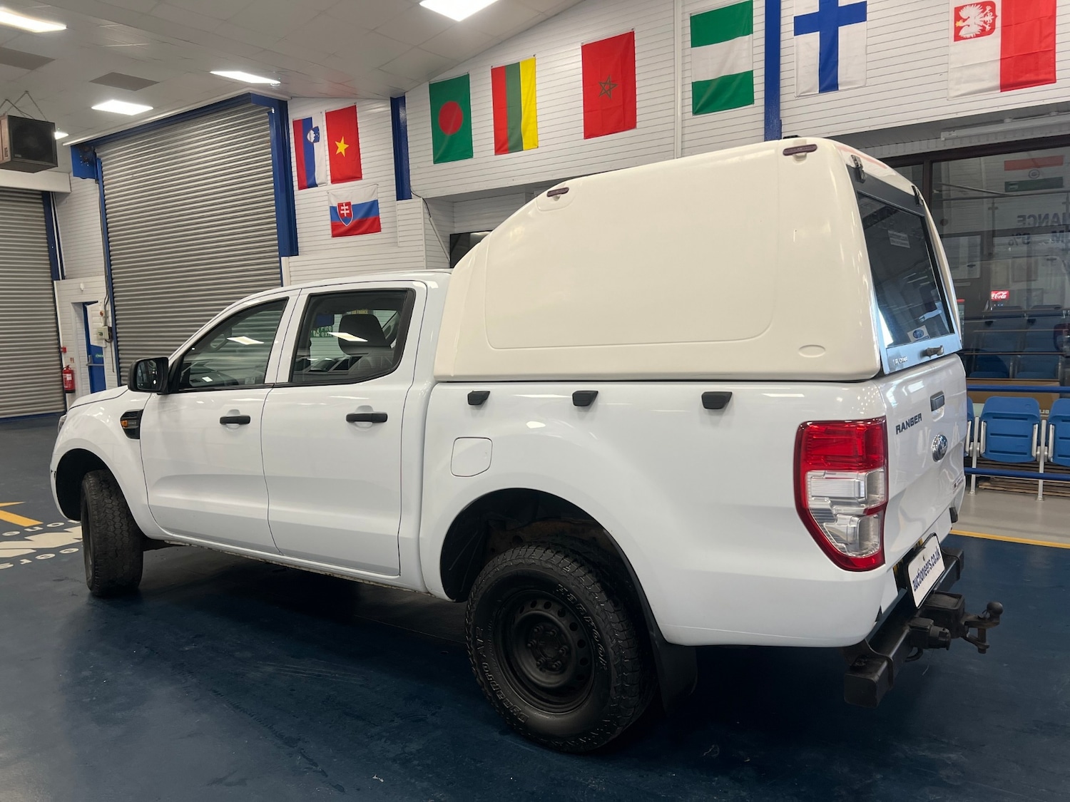 Used Ford Ranger 2019 for sale - 78177183: Photo 4