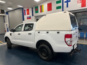 Used Ford Ranger 2019 for sale - 78177183: Photo
