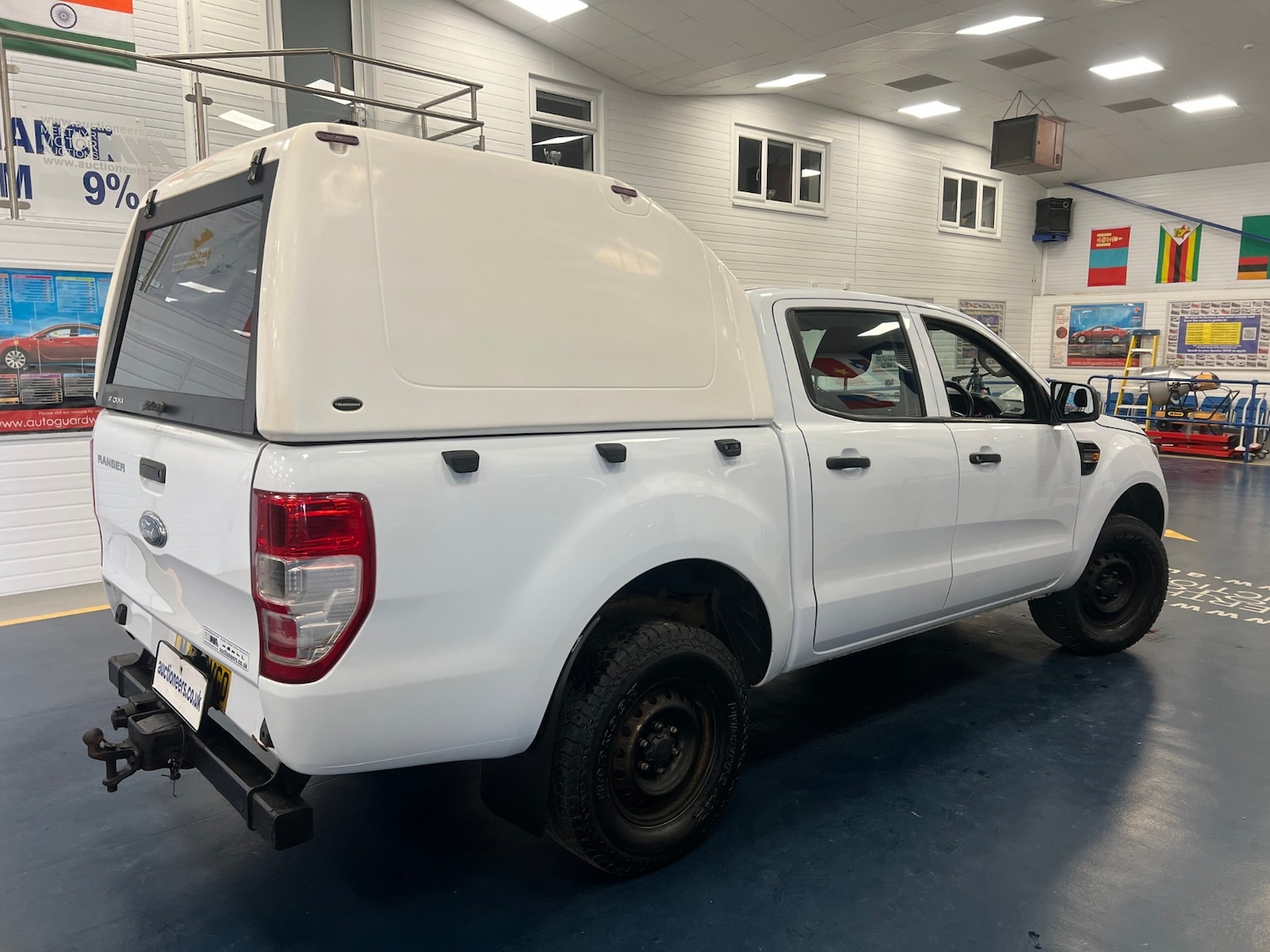 Used Ford Ranger 2019 for sale - 78177183: Photo 5