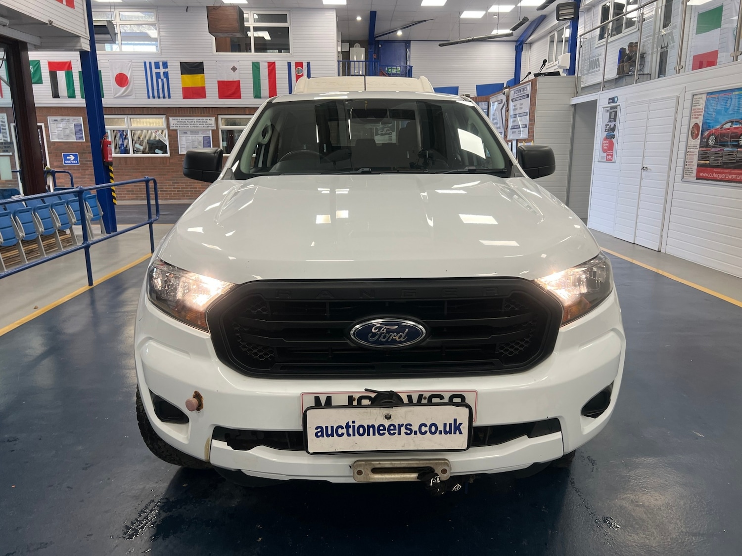Used Ford Ranger 2019 for sale - 78177183: Photo 6