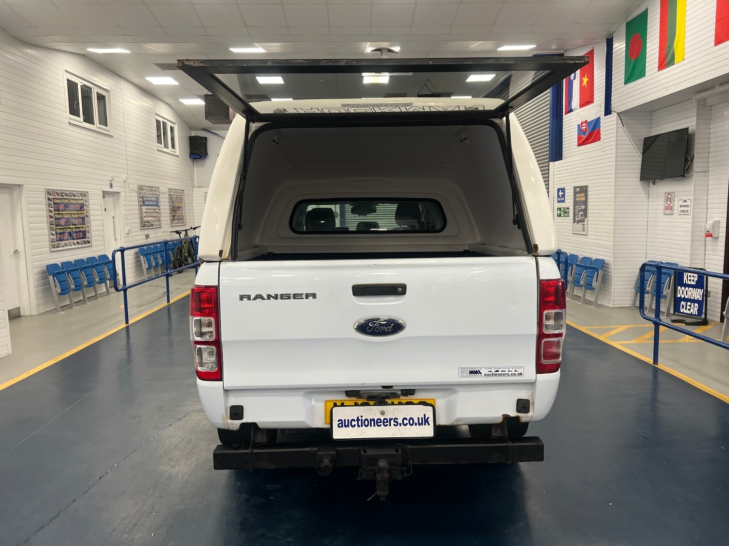 Used Ford Ranger 2019 for sale - 78177183: Photo 8