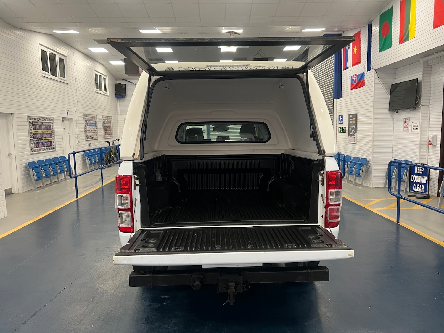 Used Ford Ranger 2019 for sale - 78177183: Photo 9