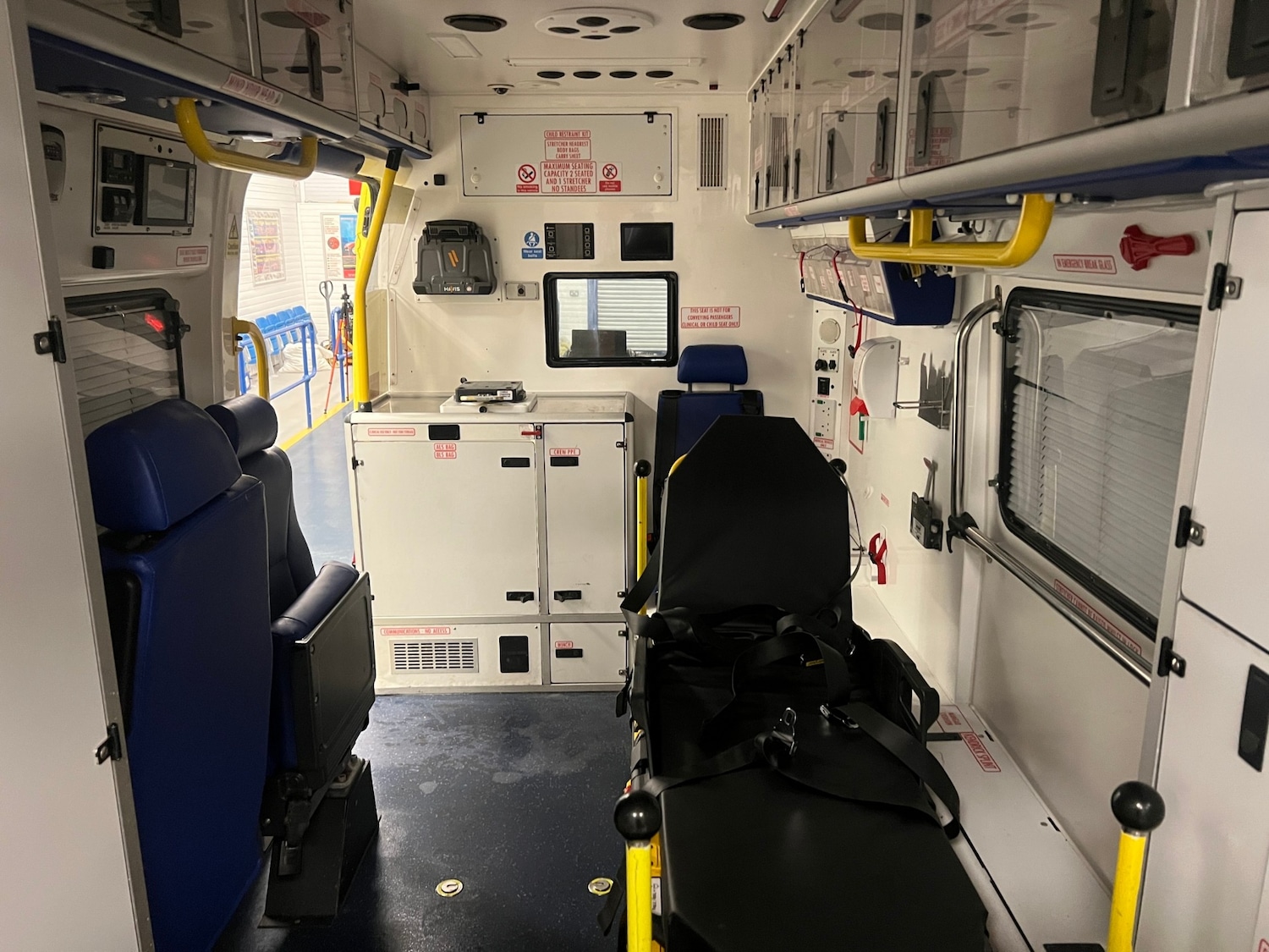 Used Fiat Ducato 2019 for sale - 77988903: Photo 11