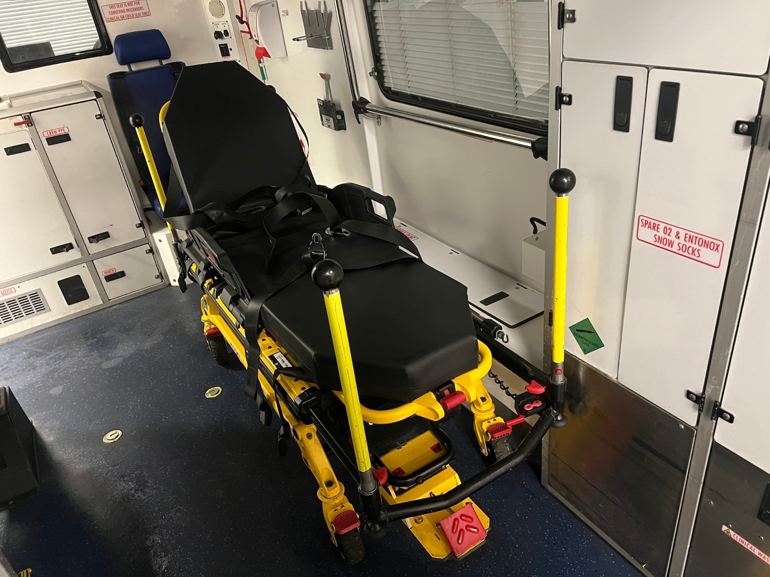 Used Fiat Ducato 2019 for sale - 77988903: Photo 12