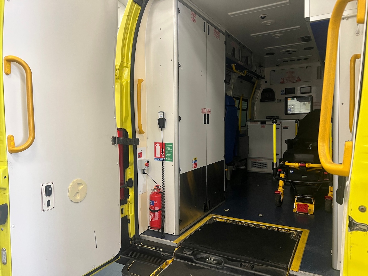 Used Fiat Ducato 2019 for sale - 77988903: Photo 17