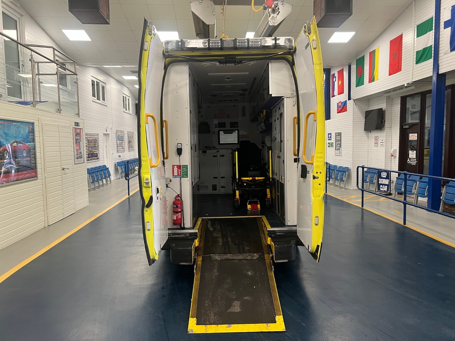 Used Fiat Ducato 2019 for sale - 77988903: Photo 18