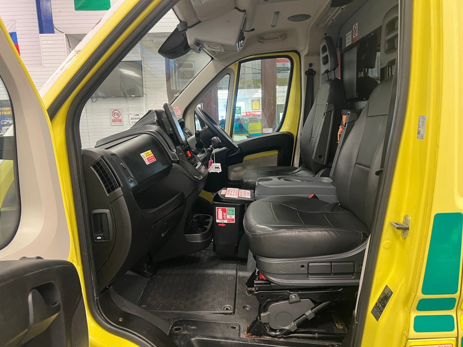 Used Fiat Ducato 2019 for sale - 77988903: Photo 19