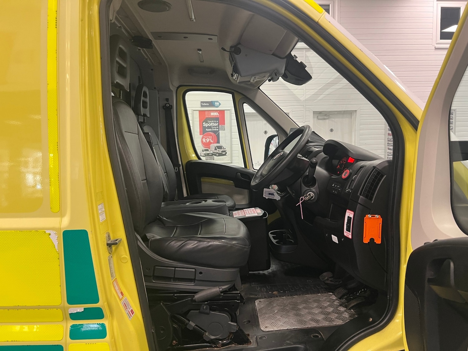 Used Fiat Ducato 2019 for sale - 77988903: Photo 20