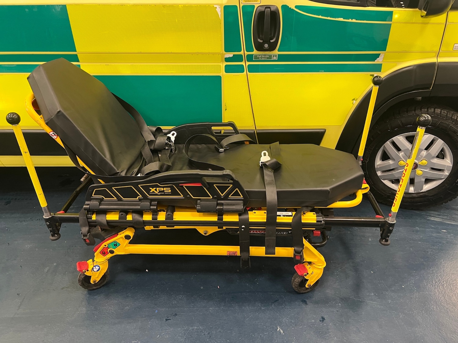 Used Fiat Ducato 2019 for sale - 77988903: Photo 3