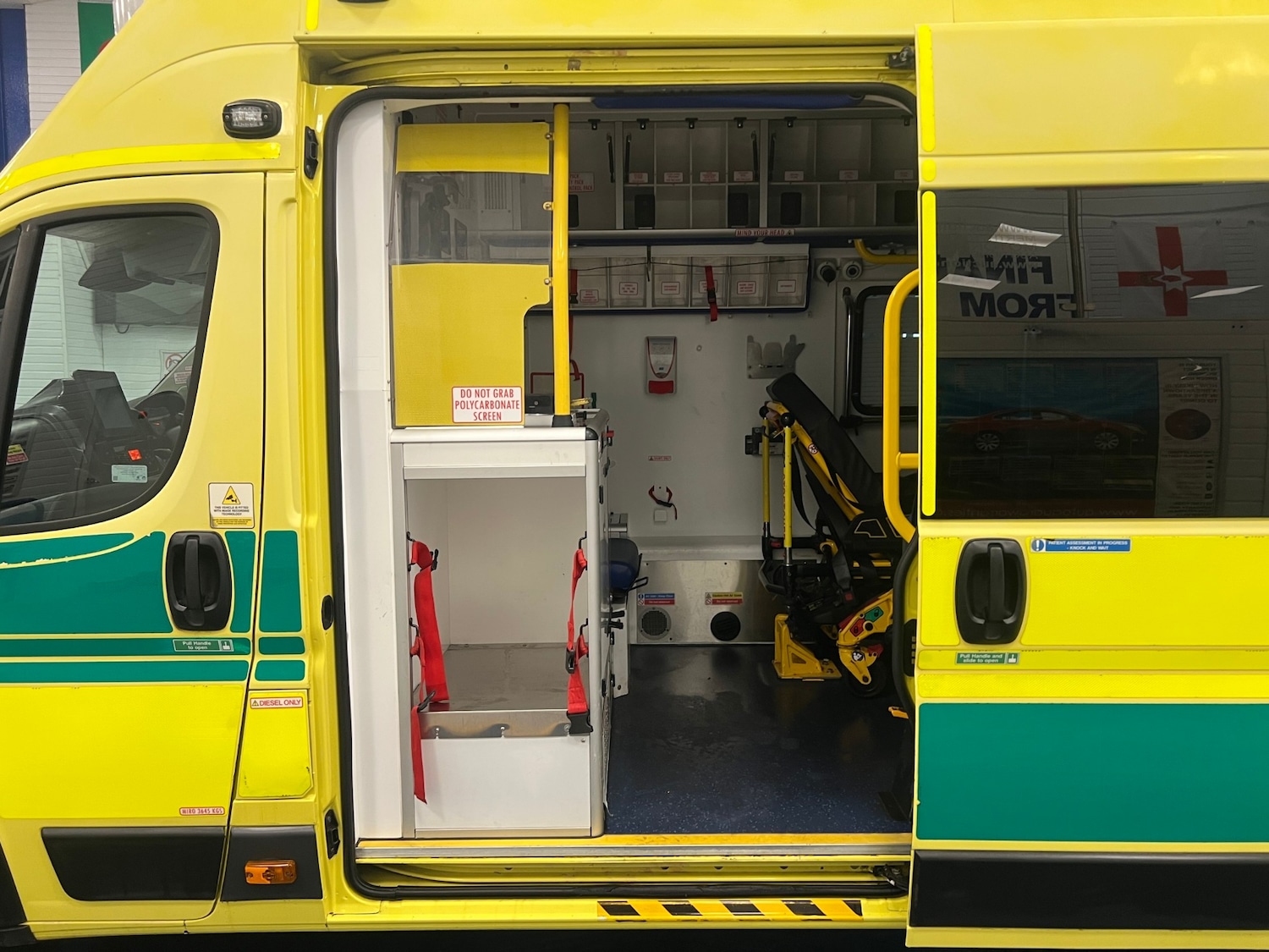 Used Fiat Ducato 2019 for sale - 77988903: Photo 9