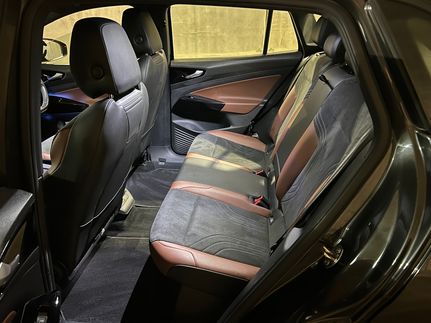 Used Volkswagen ID.4 2021 for sale - 77431108: Photo 10