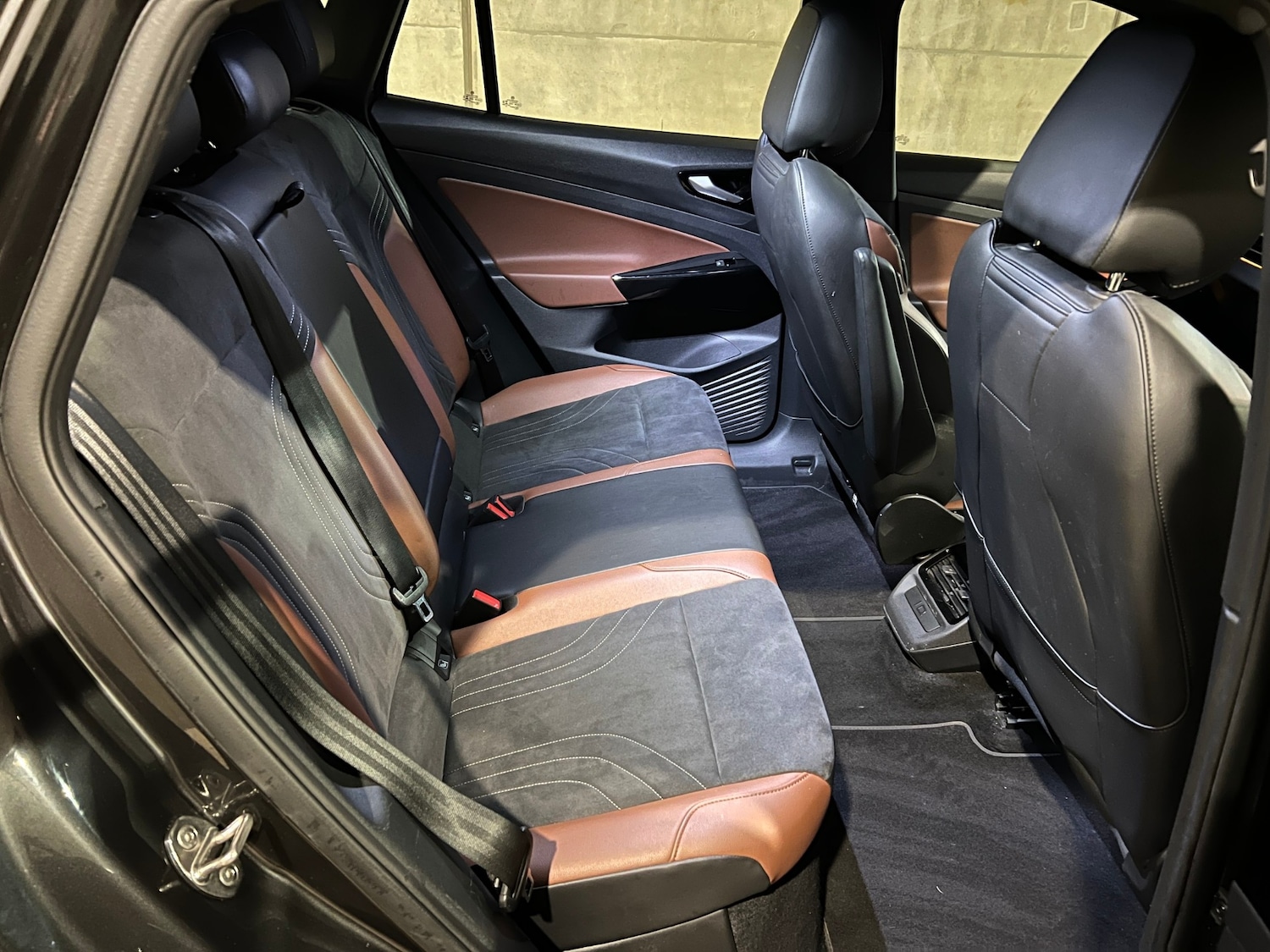 Used Volkswagen ID.4 2021 for sale - 77431108: Photo 11