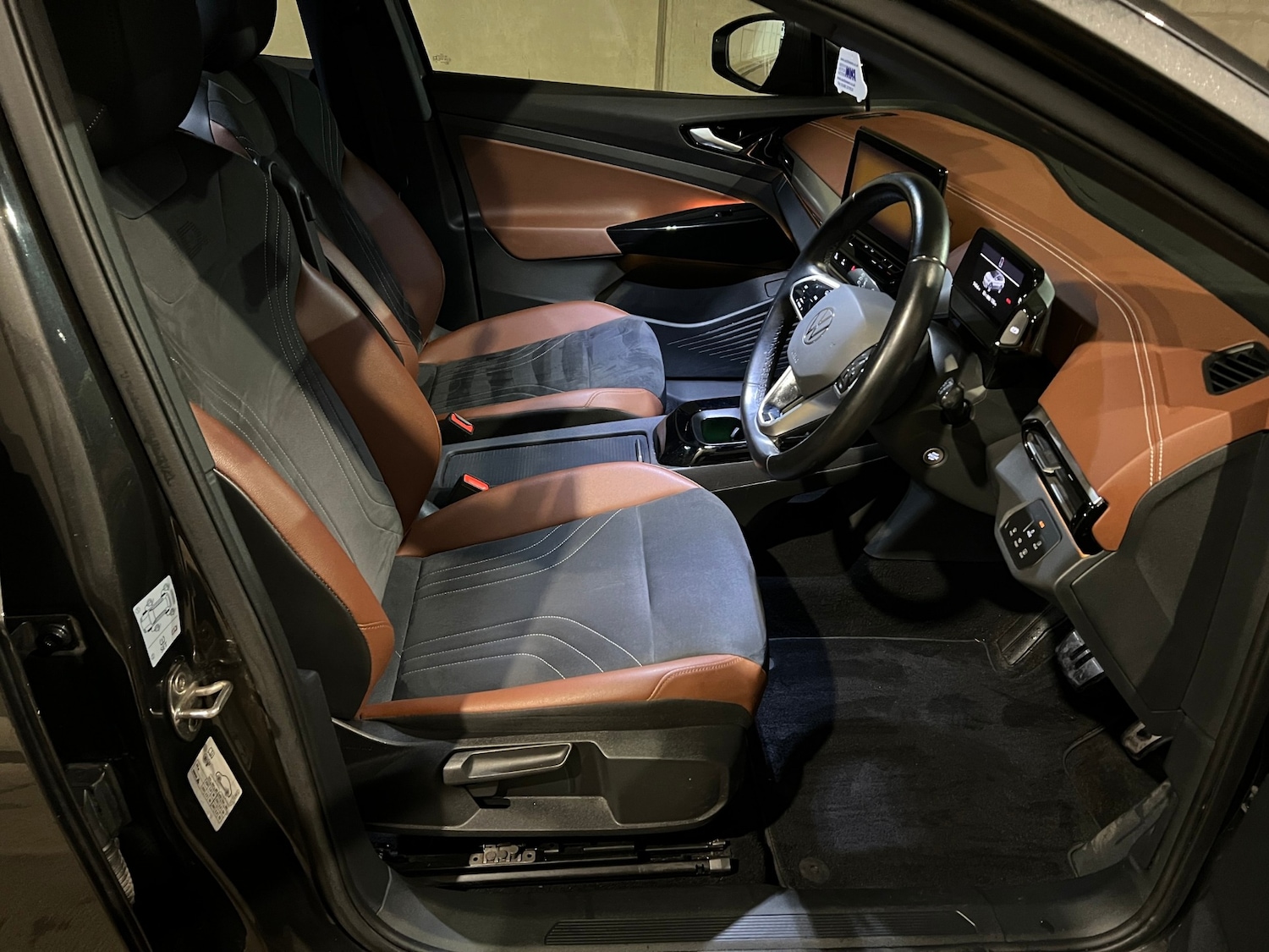 Used Volkswagen ID.4 2021 for sale - 77431108: Photo 13