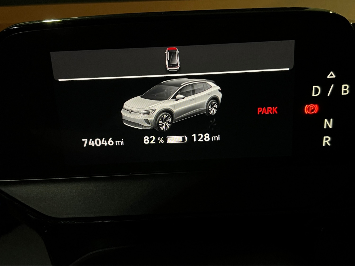 Used Volkswagen ID.4 2021 for sale - 77431108: Photo 15