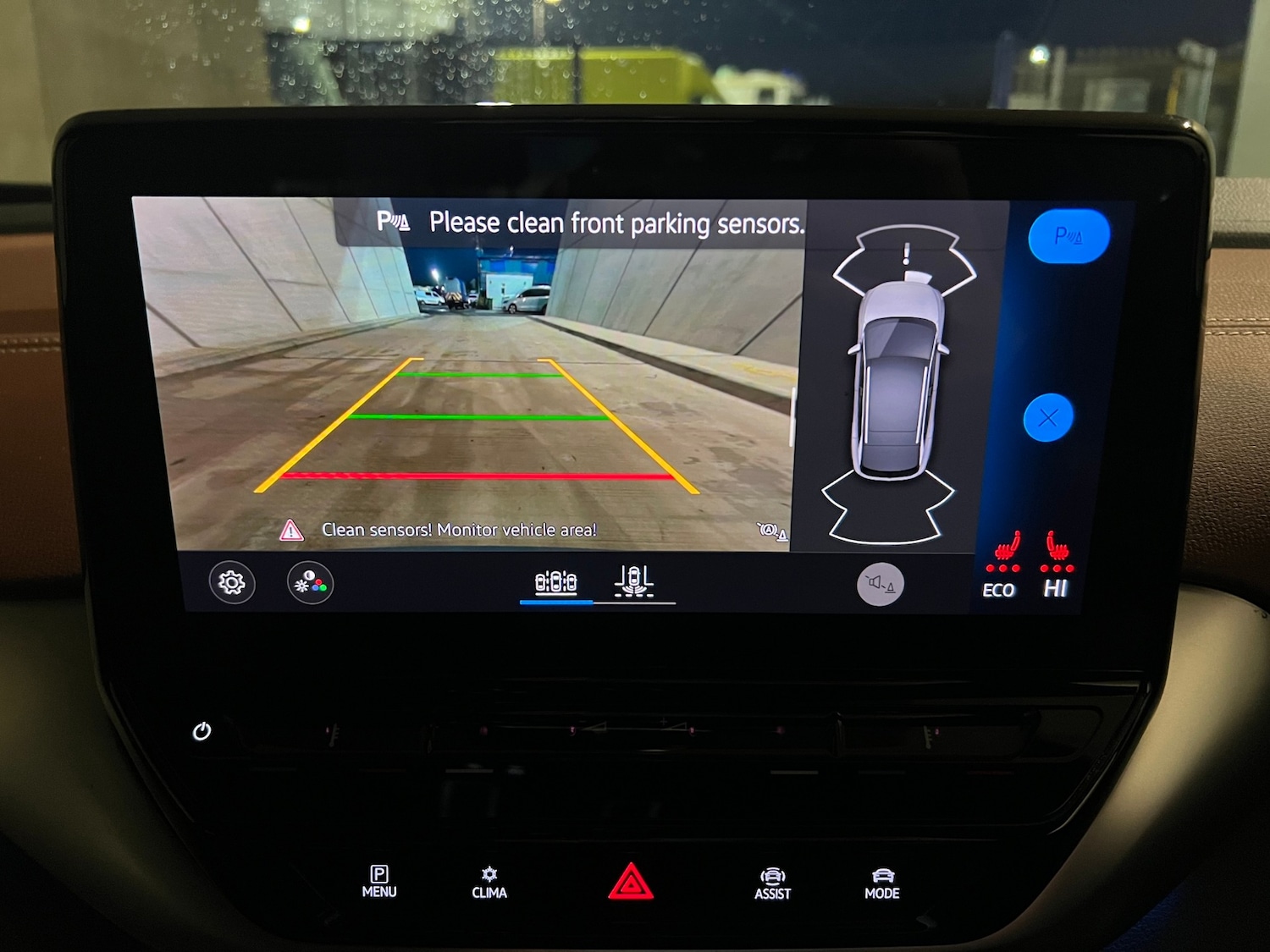 Used Volkswagen ID.4 2021 for sale - 77431108: Photo 17