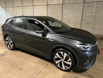 Used Volkswagen ID.4 2021 for sale - 77431108: Photo