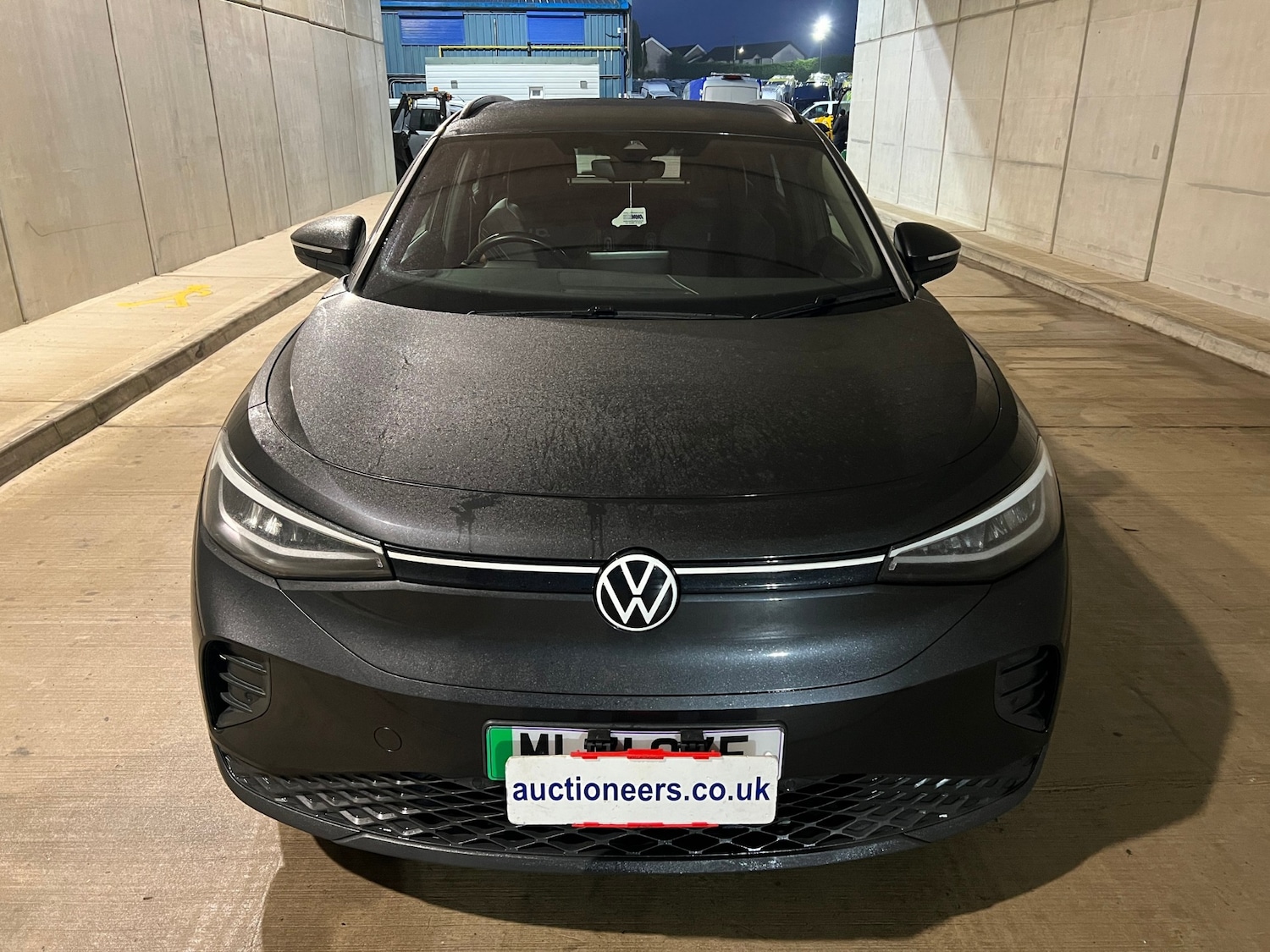 Used Volkswagen ID.4 2021 for sale - 77431108: Photo 6