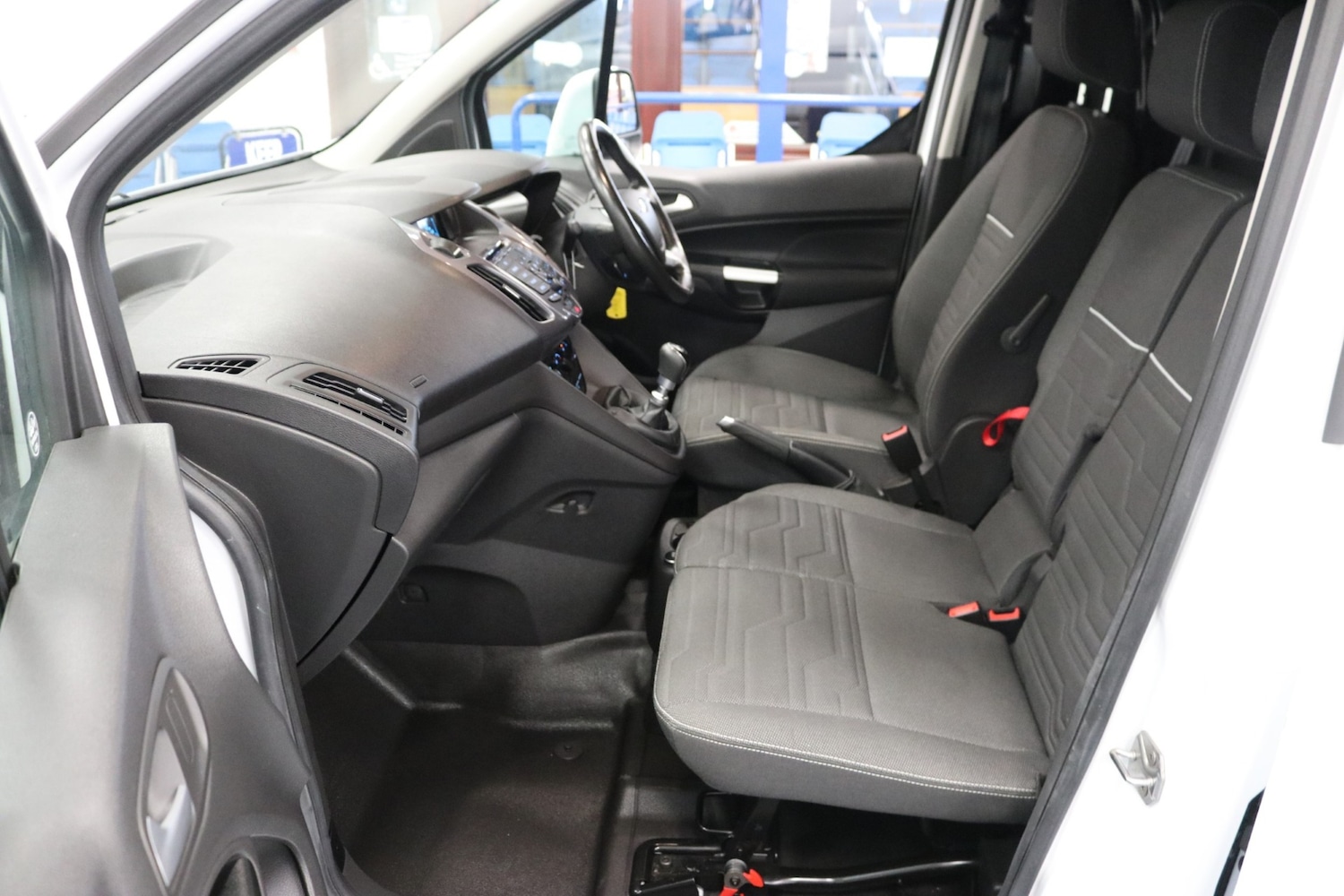 Used Ford Transit Connect 2017 for sale - 77127566: Photo 13