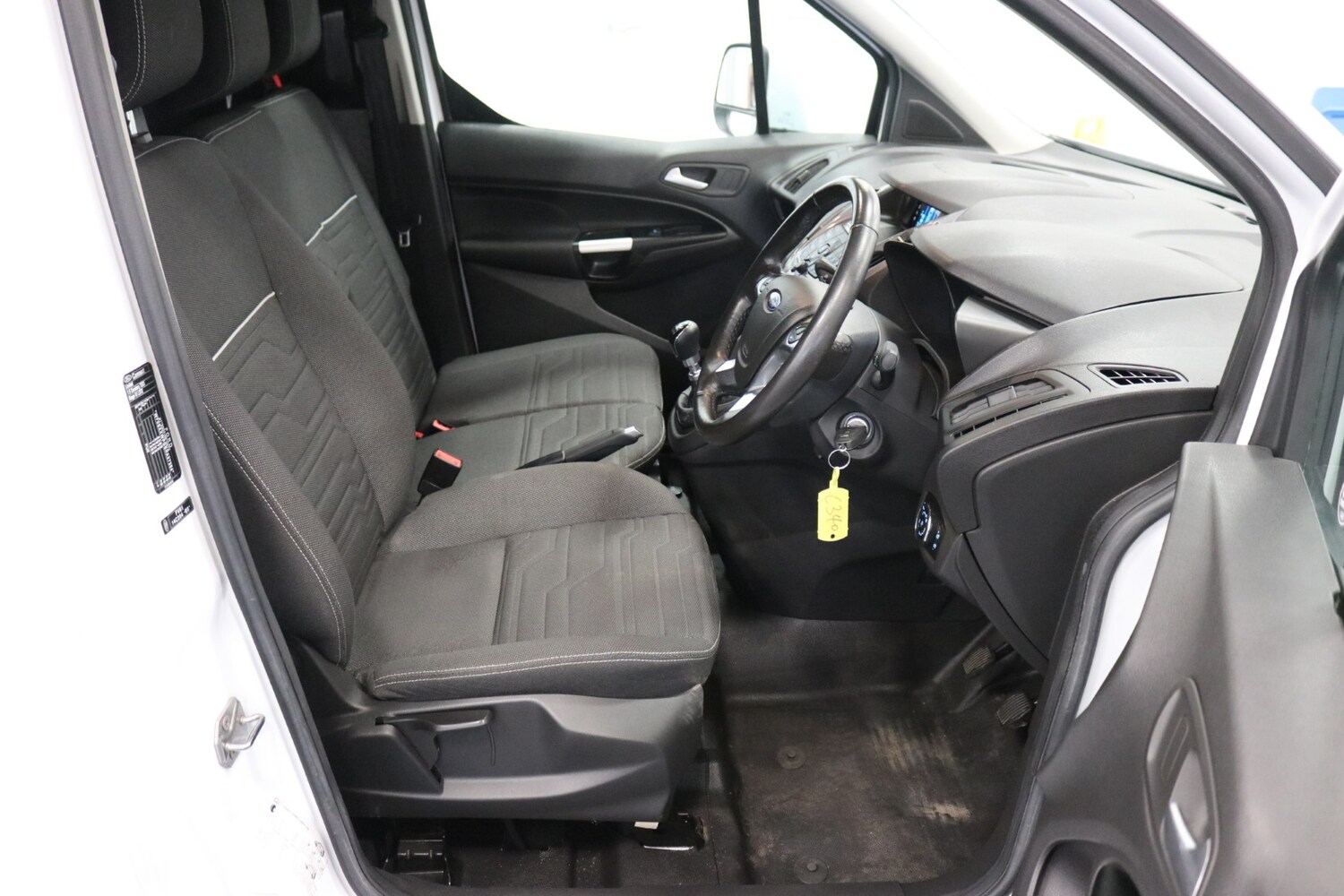 Used Ford Transit Connect 2017 for sale - 77127566: Photo 14