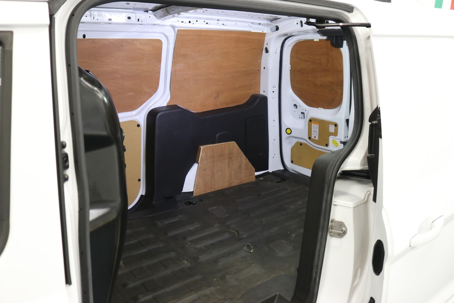 Used Ford Transit Connect 2017 for sale - 77127566: Photo 7