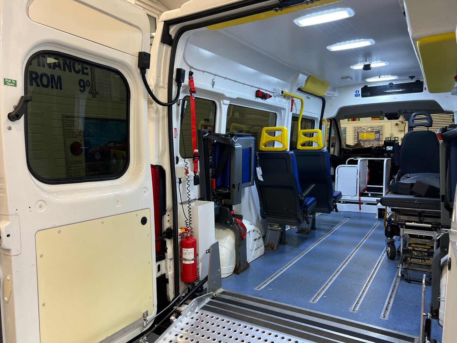 Vehicle 15