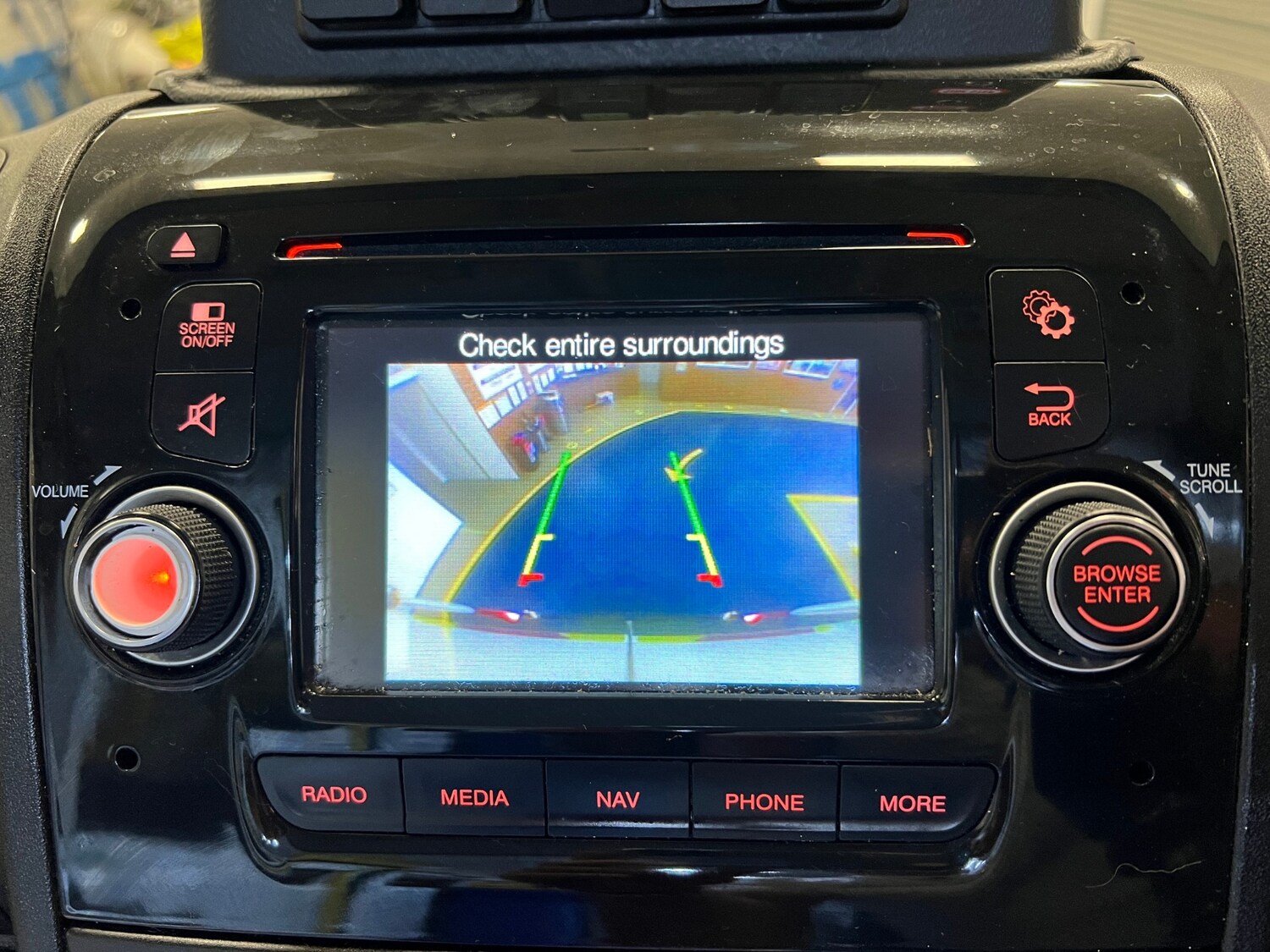 Vehicle 19