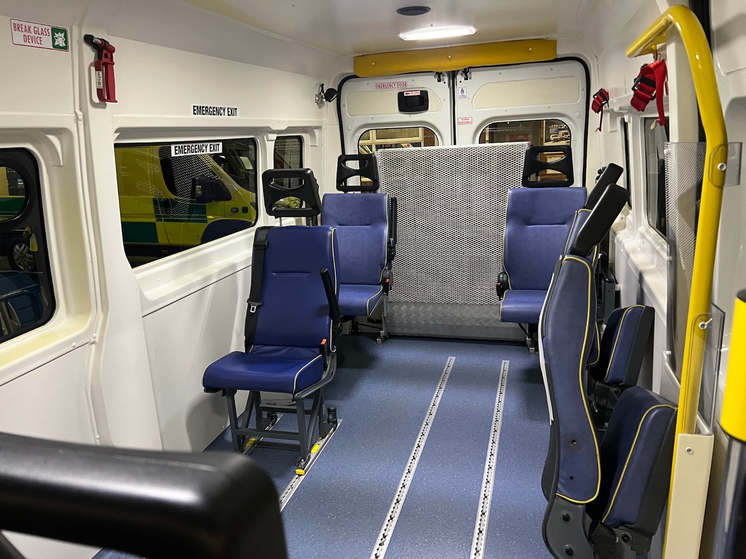 Used Peugeot Boxer 2015 for sale - 77916181: Photo 11