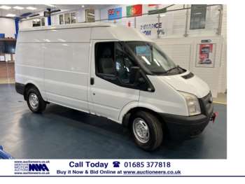 Used Ford Transit 2013 for sale - 75170190: Photo