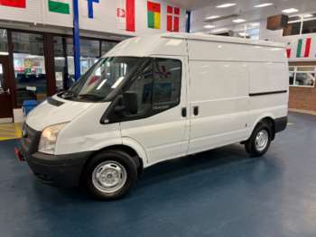 Used Ford Transit 2013 for sale - 75170190: Photo