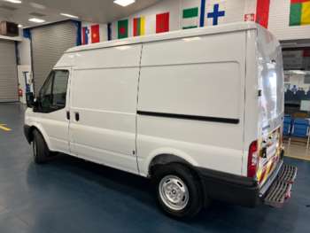 Used Ford Transit 2013 for sale - 75170190: Photo