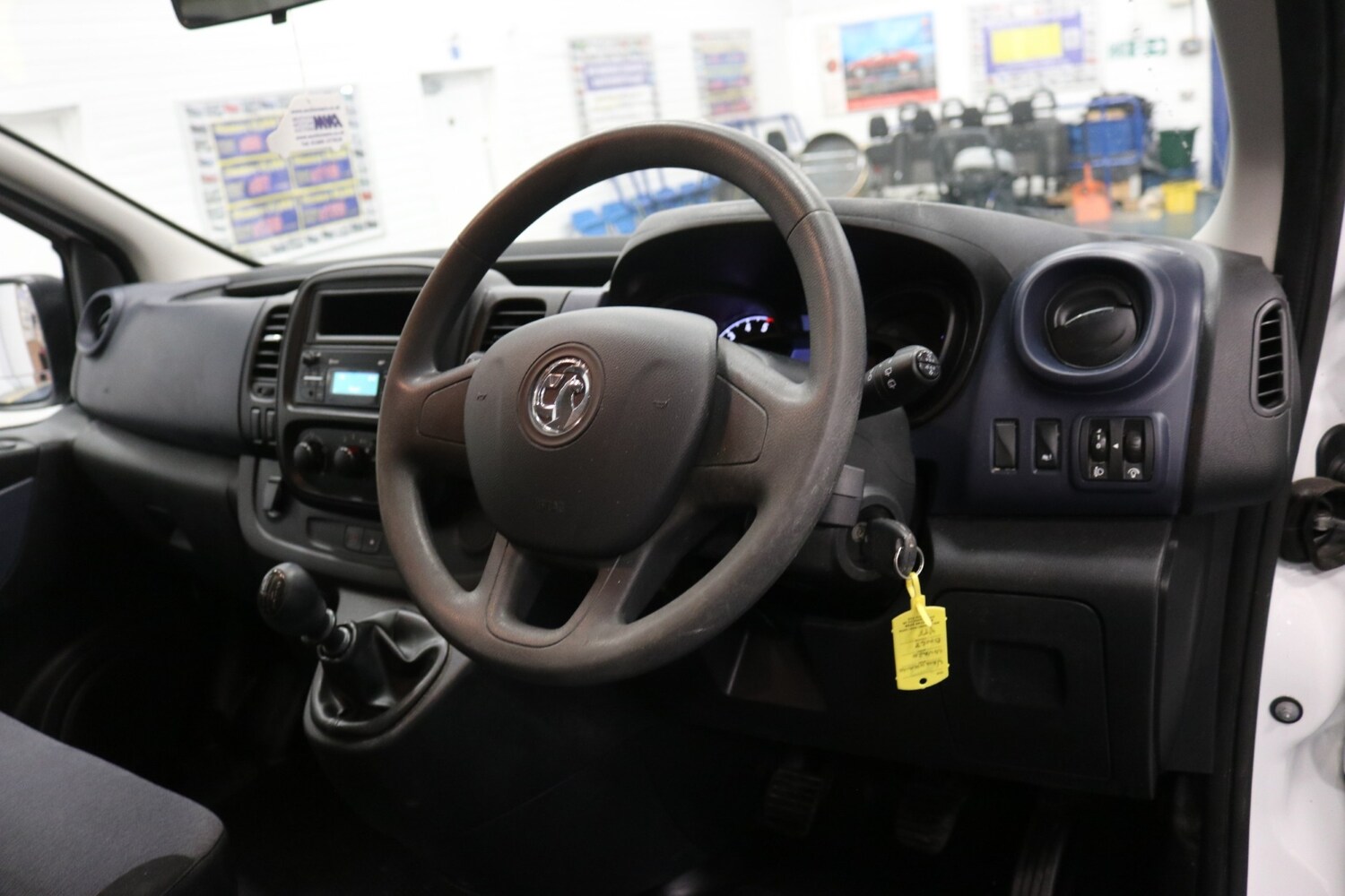 Vehicle 13