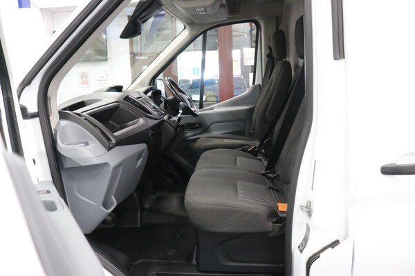 Used Ford Transit 2018 for sale - 72464055: Photo 14