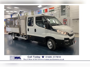Used Iveco Daily 2017 for sale - 79271569: Photo