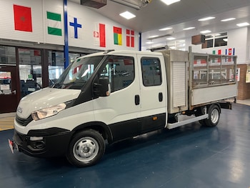 Used Iveco Daily 2017 for sale - 79271569: Photo